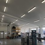 Light 4 Trade, Industrial, light